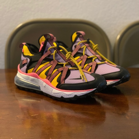 teleskop nike bowfin atomic violet 